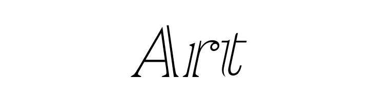 Airium Italic PERSONAL USE ONLY Regular  Free Fonts Download