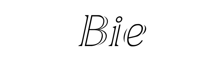 Airium Italic PERSONAL USE ONLY Regular  Free Fonts Download