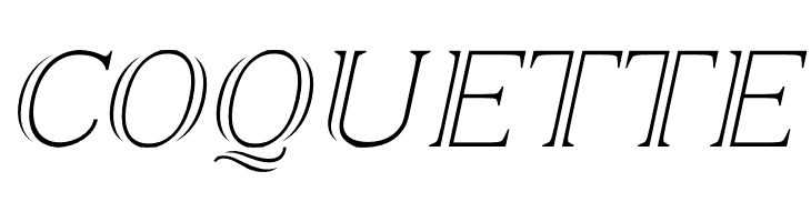 Airium Italic PERSONAL USE ONLY Regular  Free Fonts Download