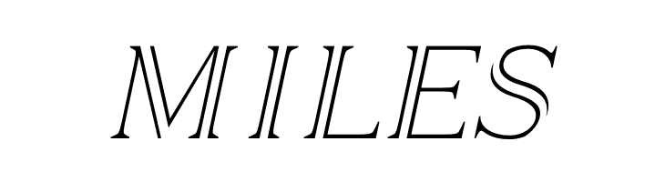 Airium Italic PERSONAL USE ONLY Regular  Free Fonts Download