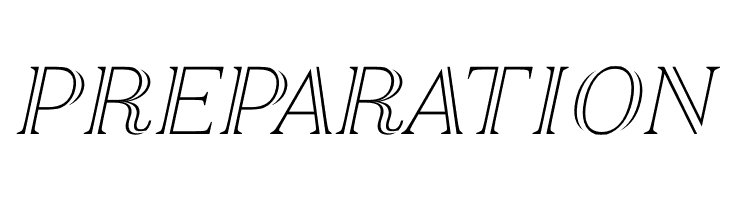 Airium Italic PERSONAL USE ONLY Regular  Free Fonts Download