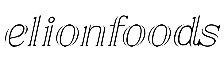 Airium Italic PERSONAL USE ONLY Regular  Free Fonts Download