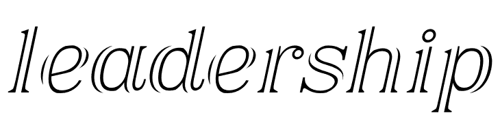 Airium Italic PERSONAL USE ONLY Regular  Free Fonts Download