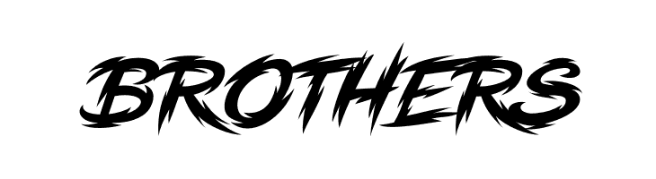 Letric PERSONAL USE ONLY Regular  Free Fonts Download