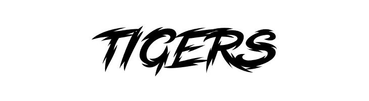 Letric PERSONAL USE ONLY Regular  Free Fonts Download