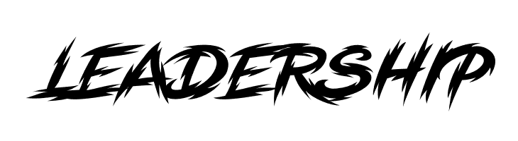 Letric PERSONAL USE ONLY Regular  Free Fonts Download