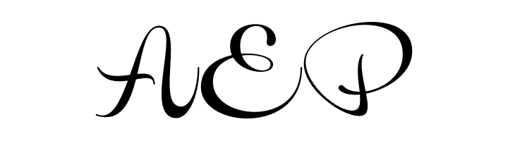 Novety Script PERSONAL USE ONLY Regular  Free Fonts Download