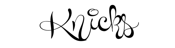 Novety Script PERSONAL USE ONLY Regular  Free Fonts Download