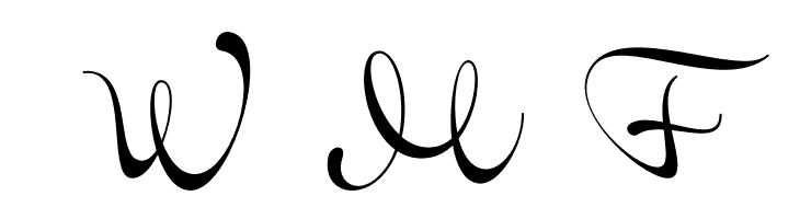 Novety Script PERSONAL USE ONLY Regular  Free Fonts Download