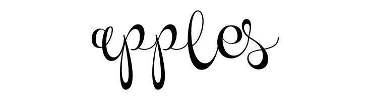 Novety Script PERSONAL USE ONLY Regular  Free Fonts Download