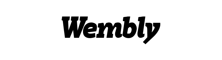 Hoyle PERSONAL USE ONLY Black Italic  Free Fonts Download