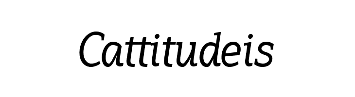 Hoyle PERSONAL USE ONLY Thin Italic  Free Fonts Download