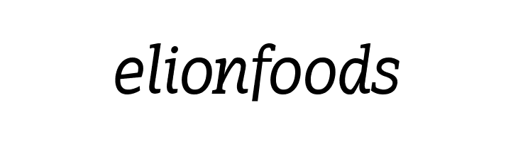 Hoyle PERSONAL USE ONLY Thin Italic  Free Fonts Download