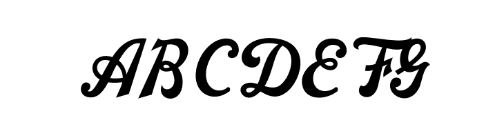 Barney Script PERSONAL USE Regular  Free Fonts Download