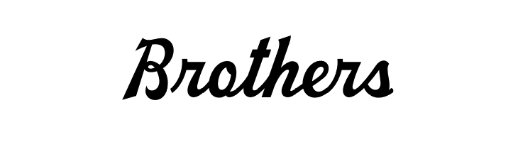 Barney Script PERSONAL USE Regular  Free Fonts Download