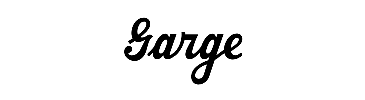 Barney Script PERSONAL USE Regular  Free Fonts Download