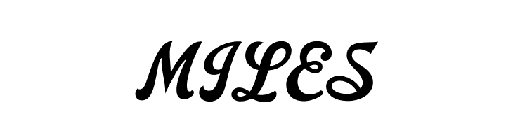 Barney Script PERSONAL USE Regular  Free Fonts Download