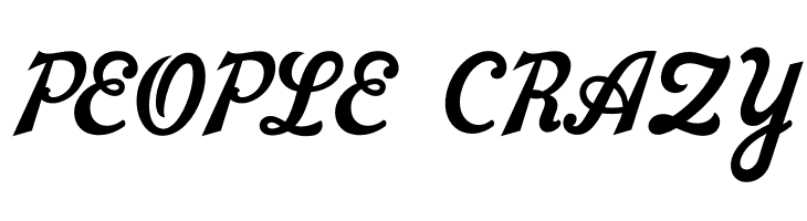 Barney Script PERSONAL USE Regular  Free Fonts Download