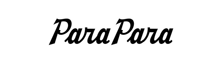 Barney Script PERSONAL USE Regular  Free Fonts Download