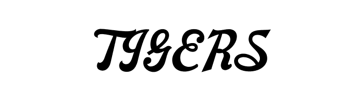 Barney Script PERSONAL USE Regular  Free Fonts Download