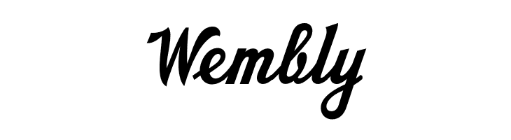 Barney Script PERSONAL USE Regular  Free Fonts Download