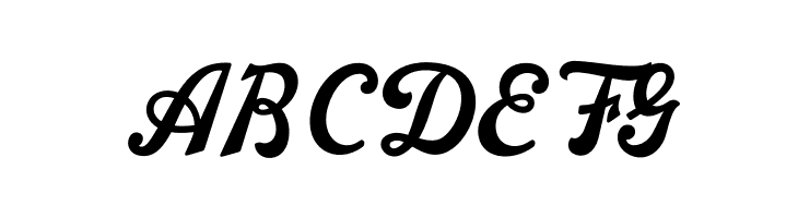 Barney Rounded PERSONAL USE Regular  Free Fonts Download