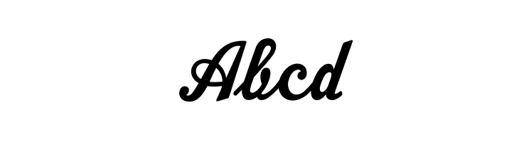 Barney Rounded PERSONAL USE Regular  Free Fonts Download