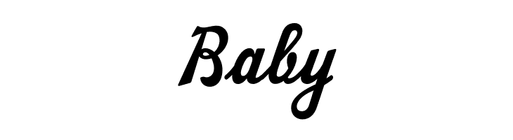 Barney Rounded PERSONAL USE Regular  Free Fonts Download