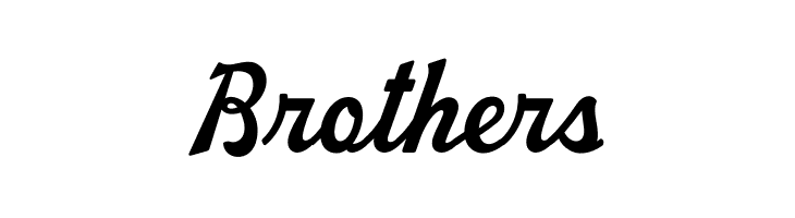 Barney Rounded PERSONAL USE Regular  Free Fonts Download