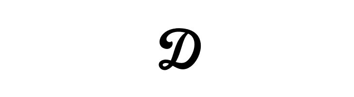 Barney Rounded PERSONAL USE Regular  Free Fonts Download