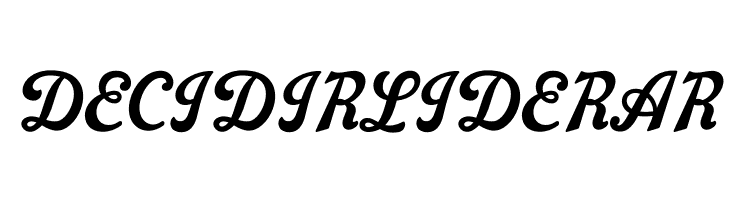 Barney Rounded PERSONAL USE Regular  Free Fonts Download