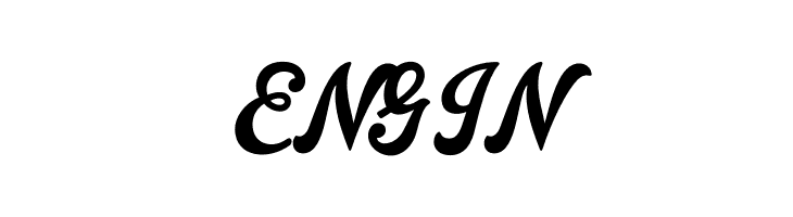 Barney Rounded PERSONAL USE Regular  Free Fonts Download