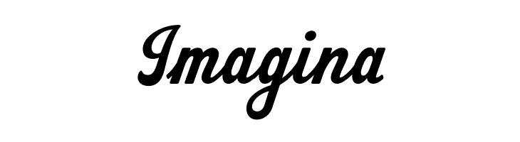 Barney Rounded PERSONAL USE Regular  Free Fonts Download