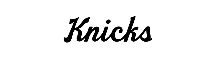 Barney Rounded PERSONAL USE Regular  Free Fonts Download