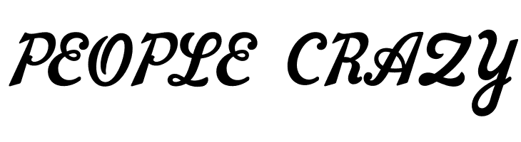 Barney Rounded PERSONAL USE Regular  Free Fonts Download