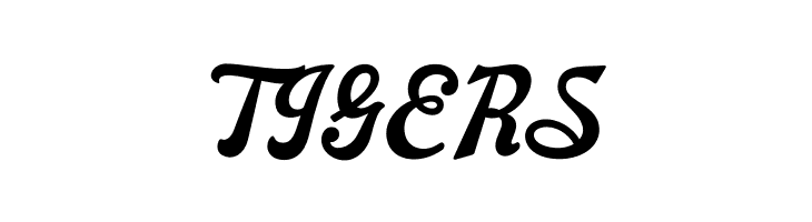 Barney Rounded PERSONAL USE Regular  Free Fonts Download