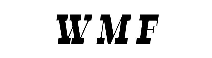 Rabento PERSONAL USE ONLY Black Italic  Free Fonts Download