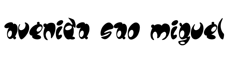 Lomax  Free Fonts Download