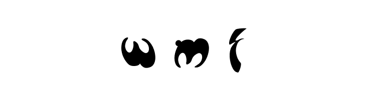 Lomax  Free Fonts Download