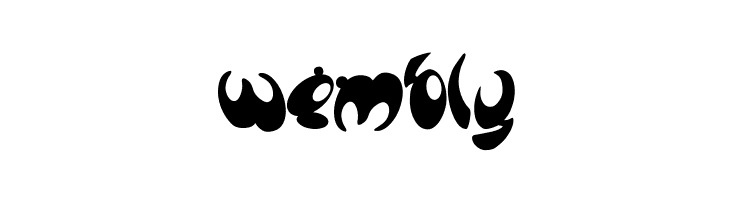 Lomax  Free Fonts Download