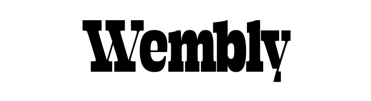 Rabento PERSONAL USE ONLY Black  Free Fonts Download