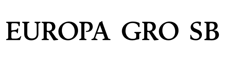 Silian Rail PERSONAL USE Light  Free Fonts Download