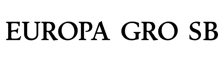 Silian Rail Sharp PERSONAL Light  Free Fonts Download