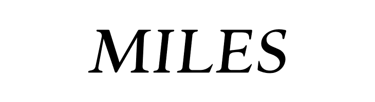 Silian Rail PERSONAL USE Light Italic  Free Fonts Download