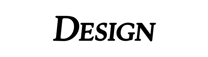 Silian Rail PERSONAL USE Bold Italic  Free Fonts Download