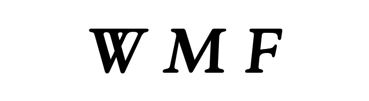 Silian Rail PERSONAL USE Bold Italic  Free Fonts Download