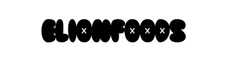 Fillings Urban PERSONAL USE ONLY Regular  Free Fonts Download