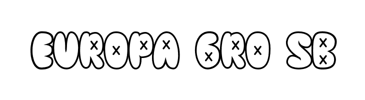 Fillings Urban Outl PERSONAL USE Regular  Free Fonts Download