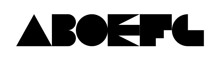Sentrix Regular  Free Fonts Download