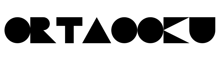 Sentrix Regular  Free Fonts Download
